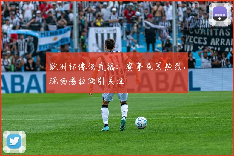 欧洲杯像场直播：赛事氛围热烈，现场感拉满引关注